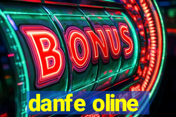 danfe oline